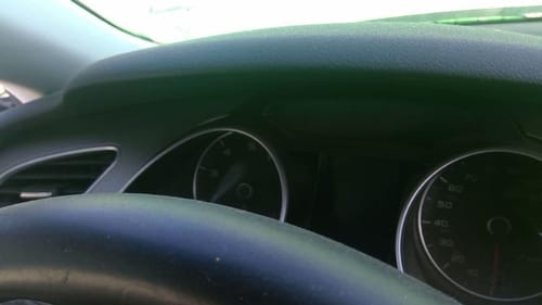 2014 Audi Audia5