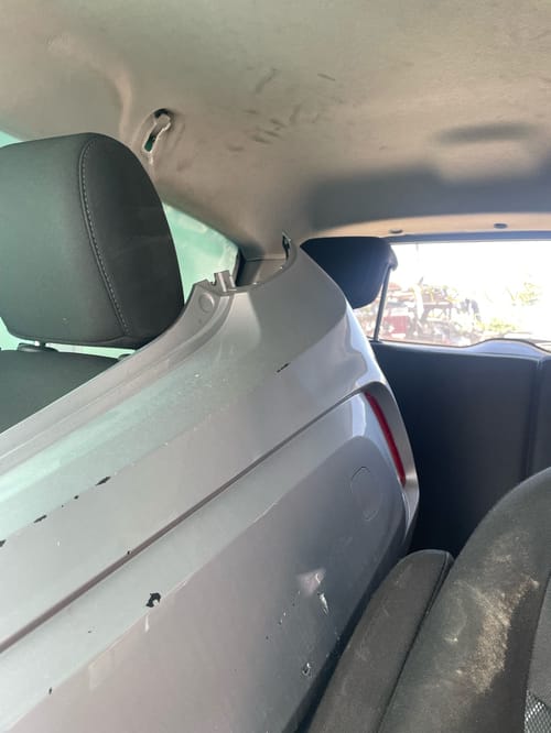 2021 Chevrolet Spark