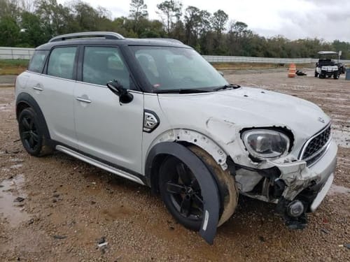 2021 Mini Cooper