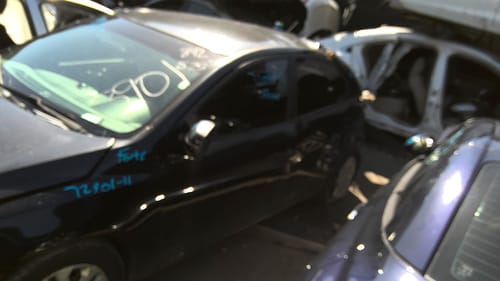 2011 Kia Forte