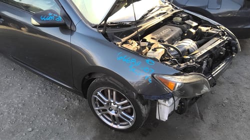 2007 Scion Sciotc