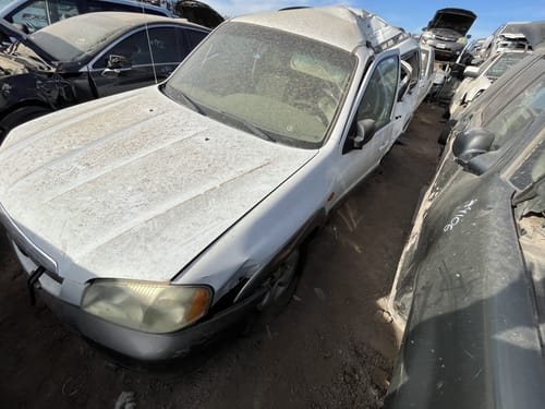 2004 Mazda Tribute