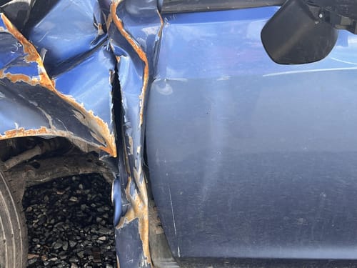 2016 Subaru Impreza