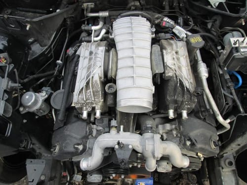 2008 Range Rover Range Rover