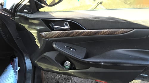 2017 Nissan Maxima