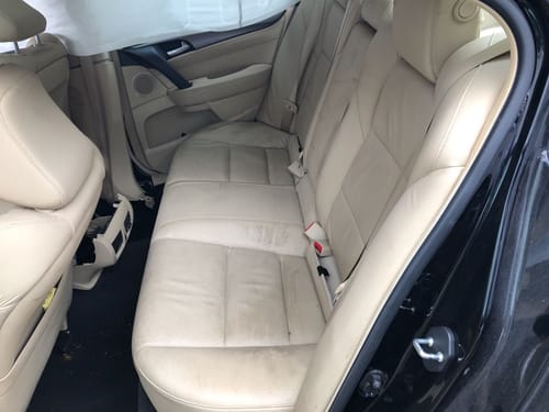 2014 Acura Tl