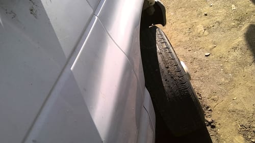 2007 Ford E-150