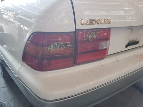 1996 Lexus Ls400