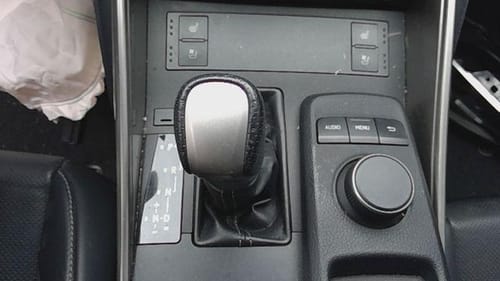 2016 Lexus Is200t