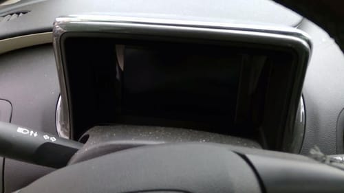 2012 Chevrolet Volt