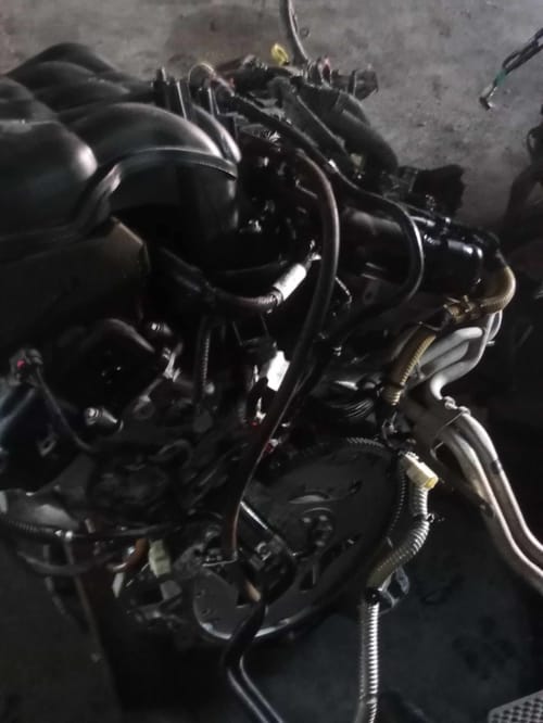 2016 Dodge Dpu15