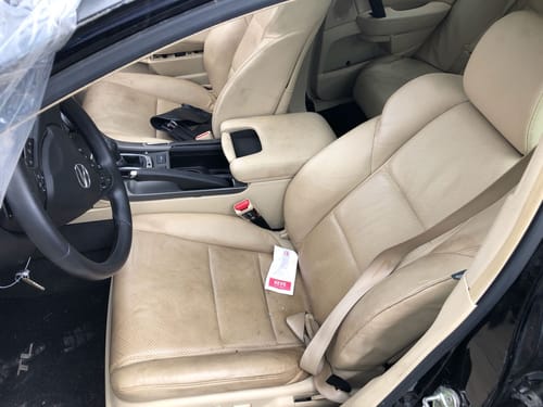 2014 Acura Tl