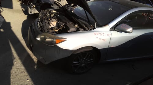2007 Scion Sciotc