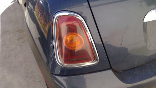 2009 Mini Cooper