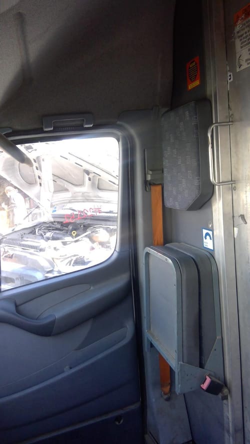 2005 Dodge Sprinter