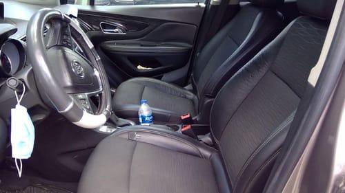 2015 Buick Encore