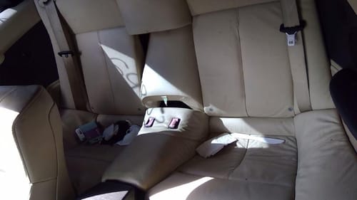 2010 BMW 650i