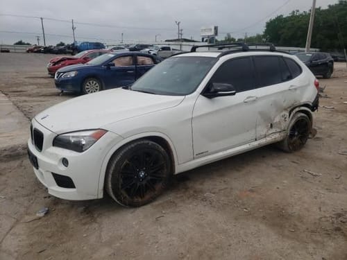 2015 BMW X1