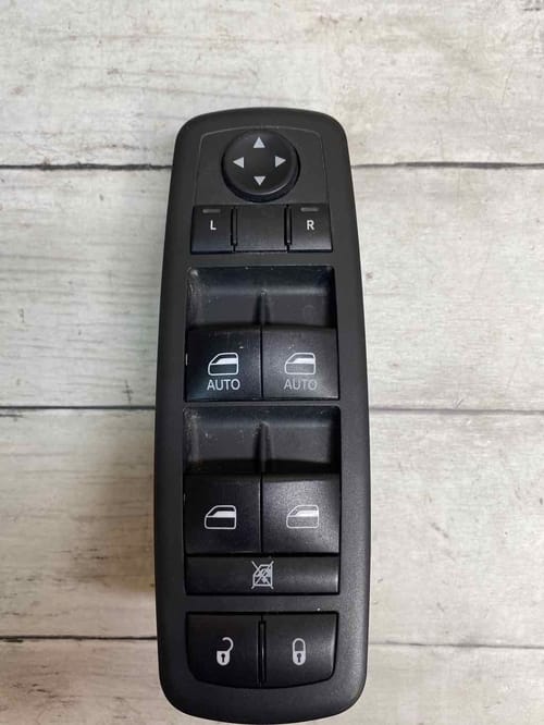 2019 Dodge Dpu15
