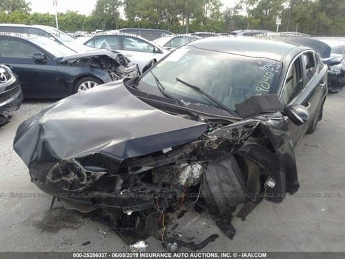 2012 Kia Optima