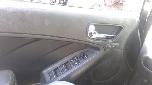 2018 Kia Forte