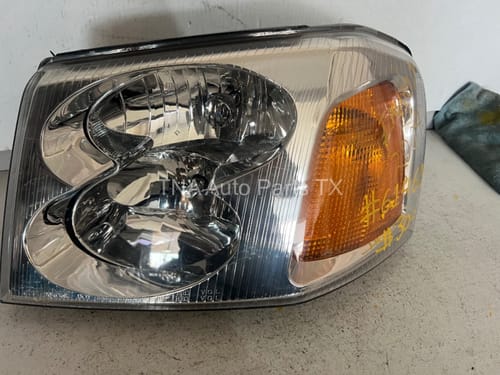 2004 GMC Envoy