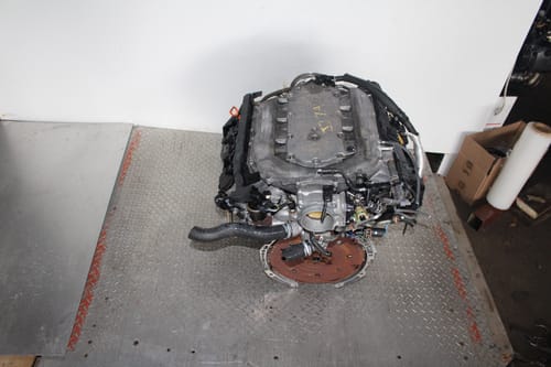 2012 Acura Rl