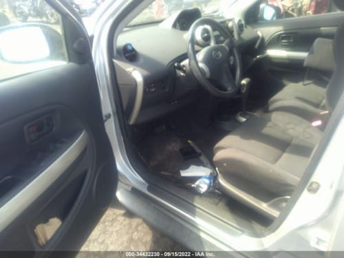 2005 Scion Xa