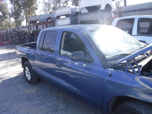 2004 Dodge Dakota