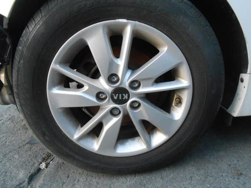 2016 Kia Optimakia