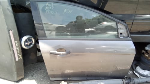 2013 Ford Focus