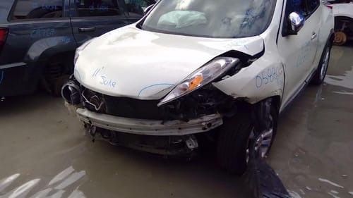 2011 Nissan Juke