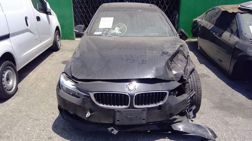 2016 BMW 428i