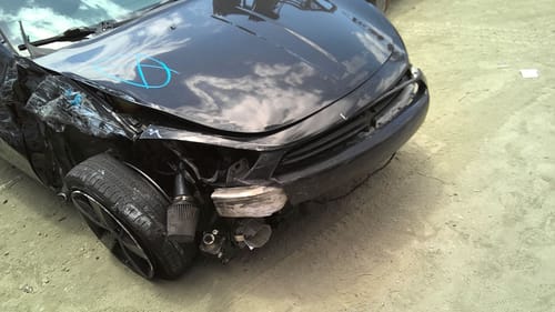 2014 Chrysler Dart
