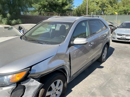 2013 Kia Sorento