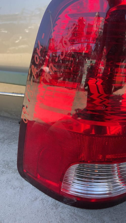 2016 Dodge Dpu15