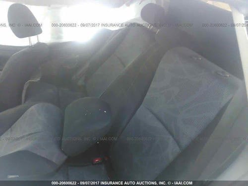 2012 Scion Xb