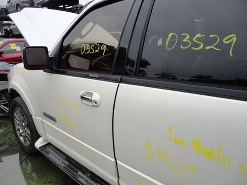 2008 Ford Expedition