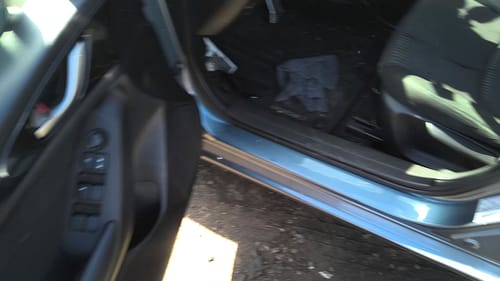 2014 Mazda Mazda3