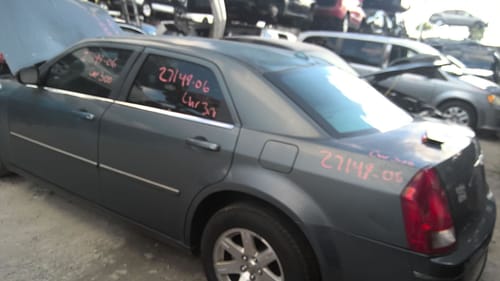 2006 Chrysler 300