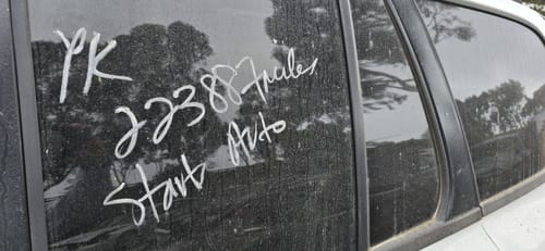 2003 GMC Envoy