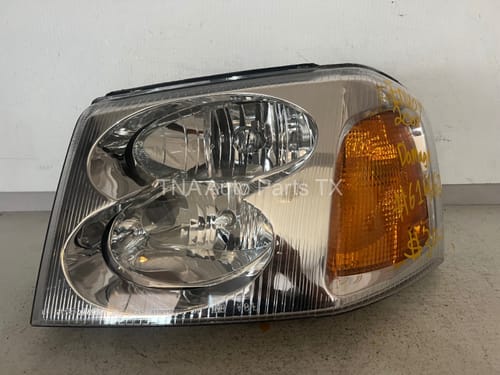2008 GMC Envoy