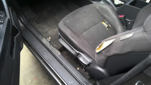 2013 Kia Forte
