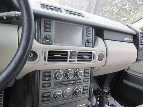 2008 Range Rover Range Rover