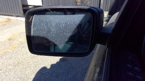 2008 Range Rover Range Rover