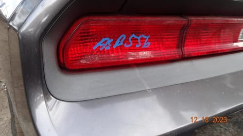 2014 Chrysler Challenger