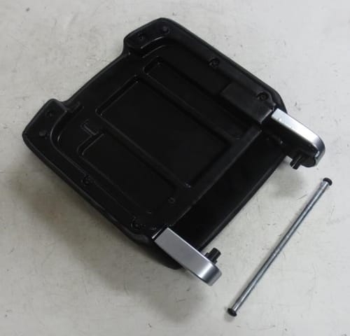 2008 Rover Range Rov