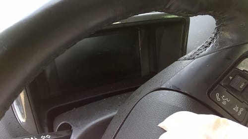 2014 Chevrolet Volt