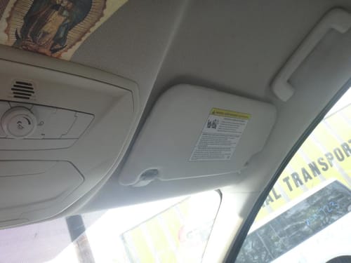 2013 Ford C-max