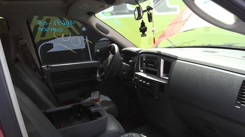 2008 Dodge Dpu15